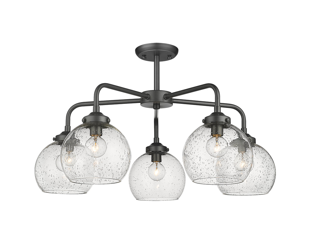 Walden 5-Light Chandelier