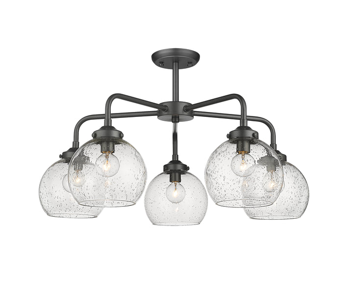 Walden 5-Light Chandelier