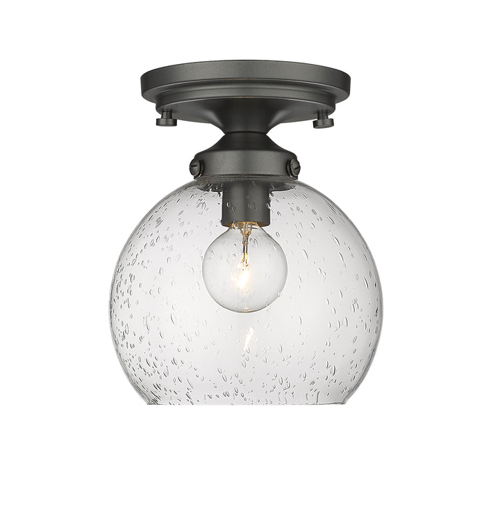 Walden 1-Light Flush Mount