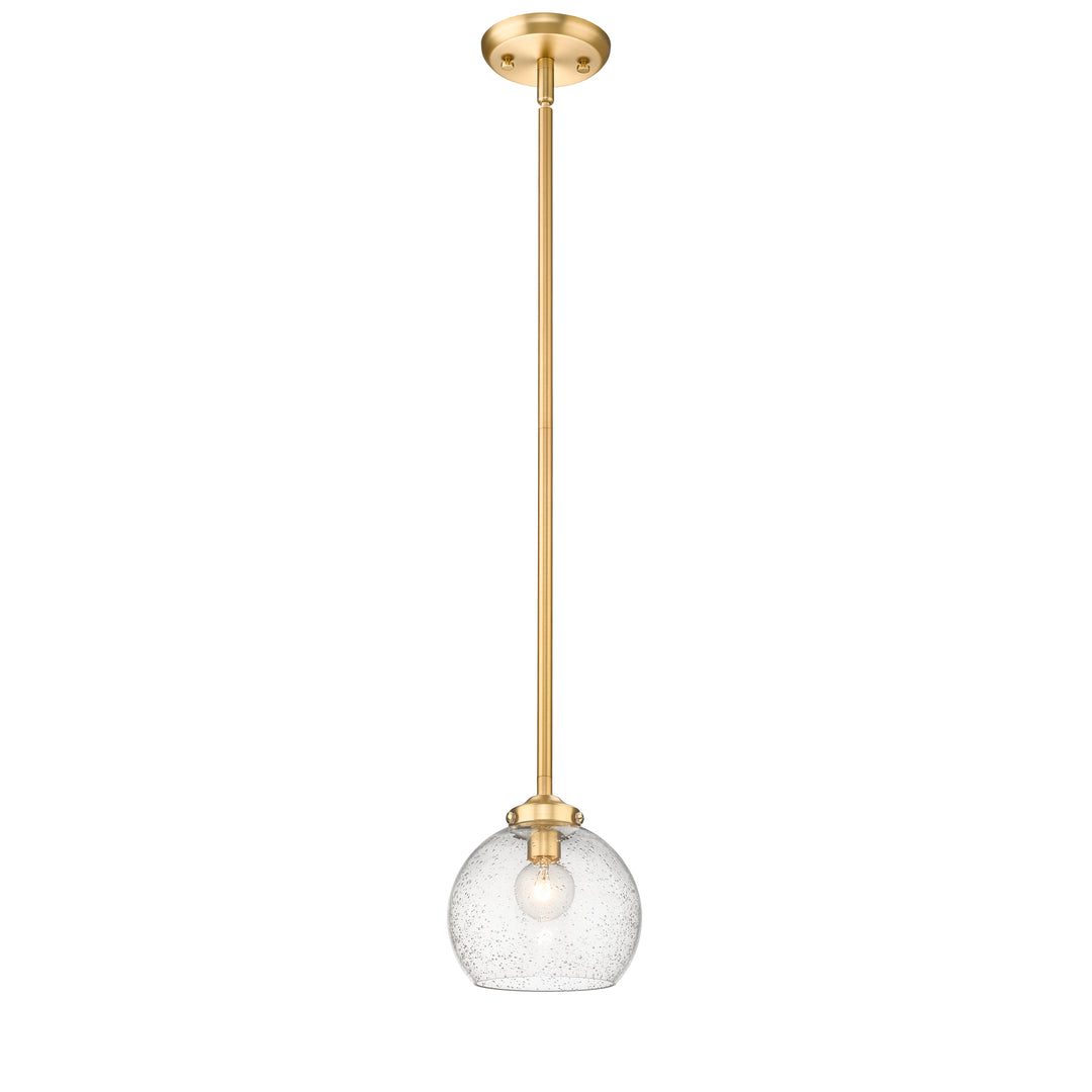 Walden 1-Light Mini Pendant