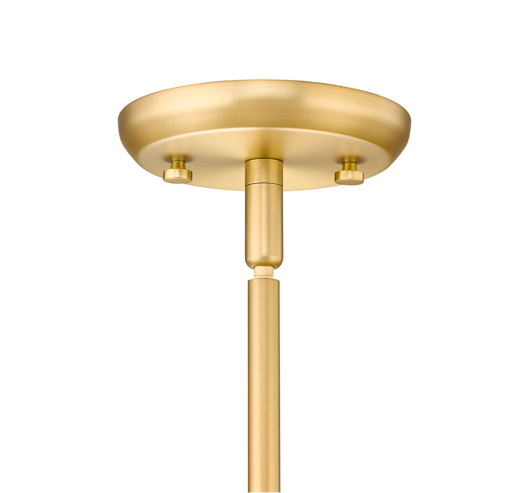 Walden 1-Light Mini Pendant