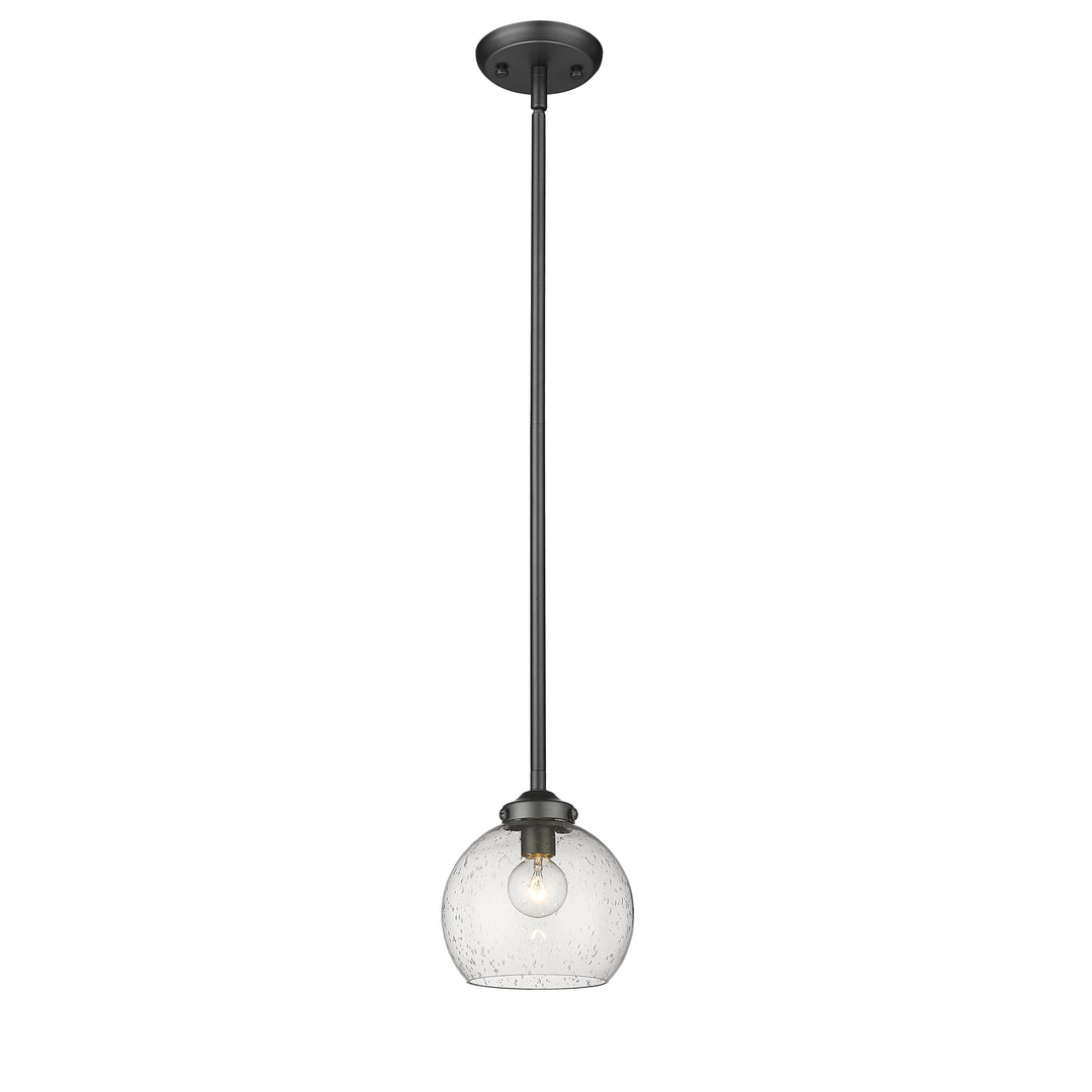 Walden 1-Light Mini Pendant - available from The Lighting Shoppe, trusted by Canadian homeowners