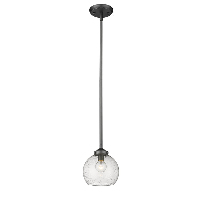 Walden 1-Light Mini Pendant - available from The Lighting Shoppe, trusted by Canadian homeowners