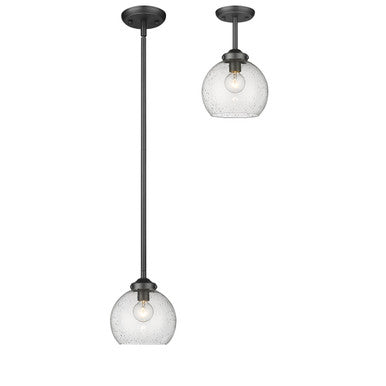 Walden 1-Light Mini Pendant