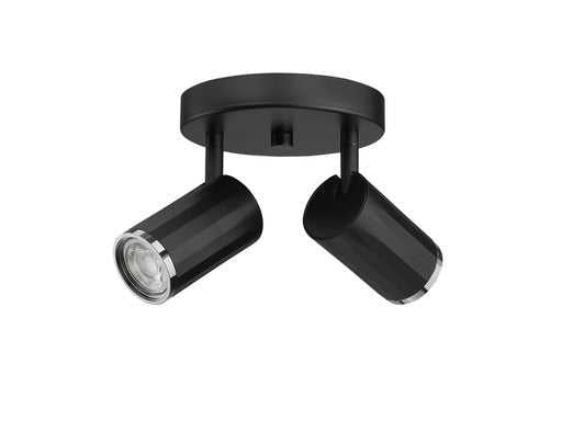 Illumi 2-Light Track Light Mirage Lighting