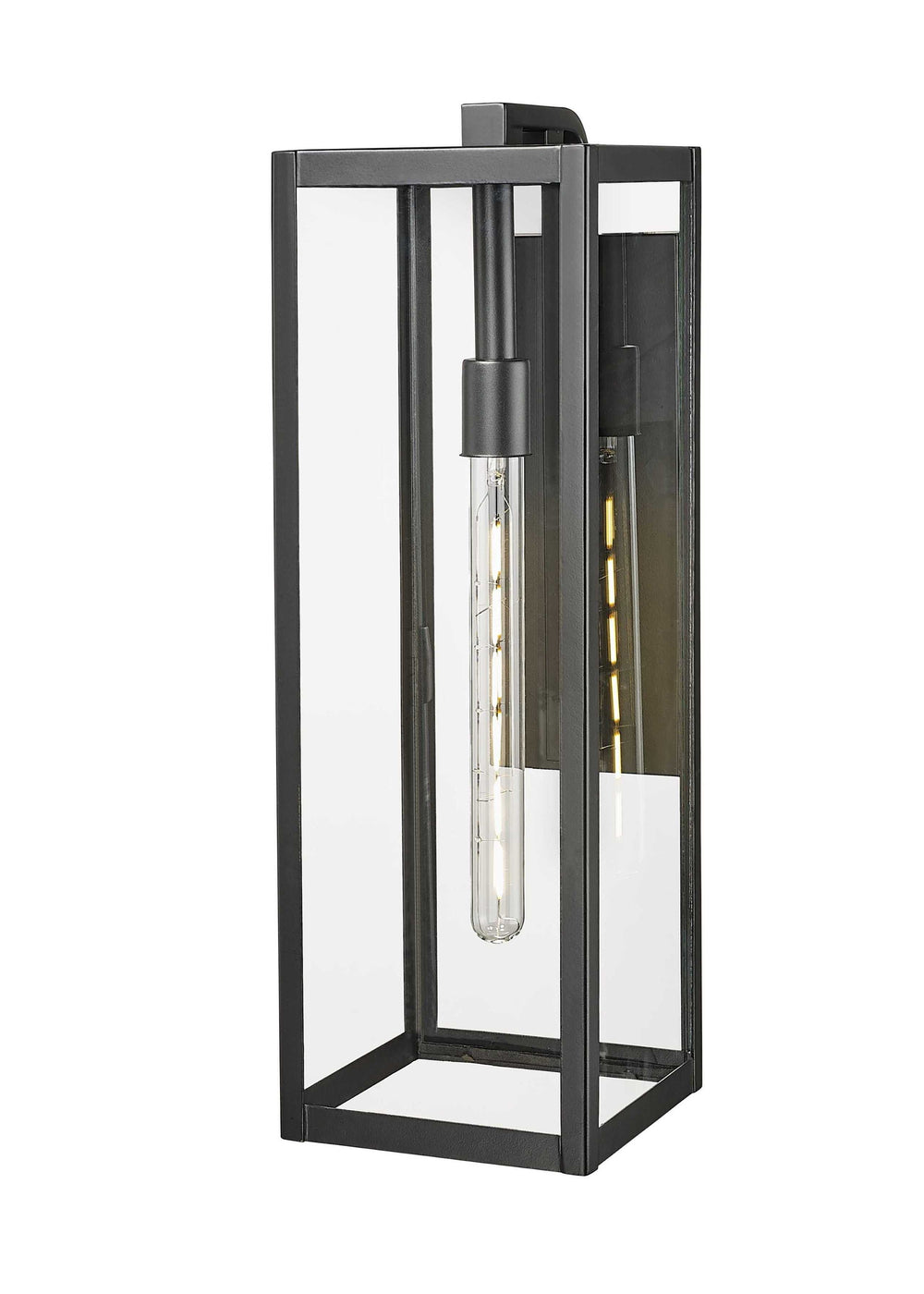 Chateau 22" Exterior Rust Proof Stainless Steel Outdoor Wall Light (Copy) Modition Lighting