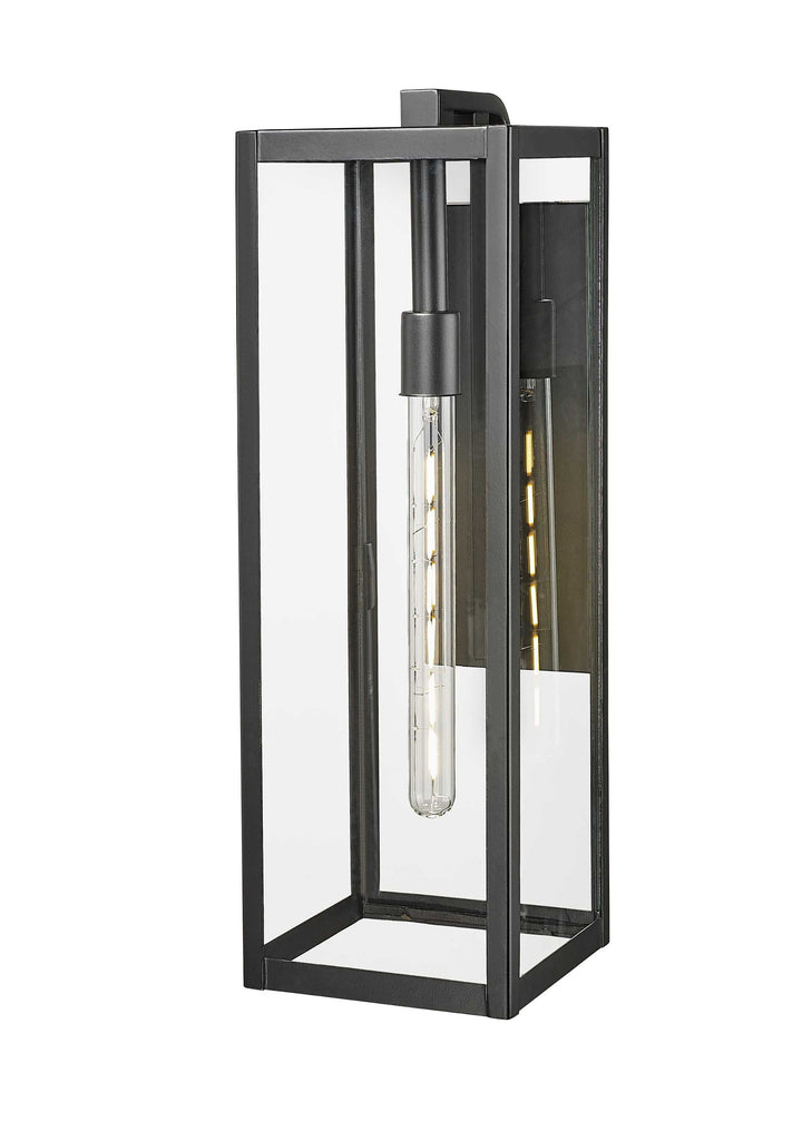 Chateau 22" Exterior Rust Proof Stainless Steel Outdoor Wall Light (Copy) Modition Lighting