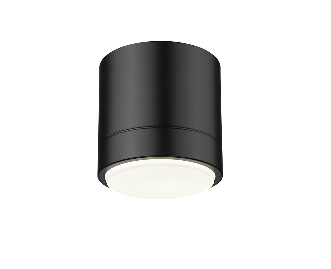 Step 6" 5CCT LED Flush Mount w/Replaceable LED Module - available from The Lighting Shoppe, trusted by Canadian homeowners