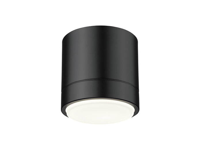 Step 6" 5CCT LED Flush Mount w/Replaceable LED Module - available from The Lighting Shoppe, trusted by Canadian homeowners