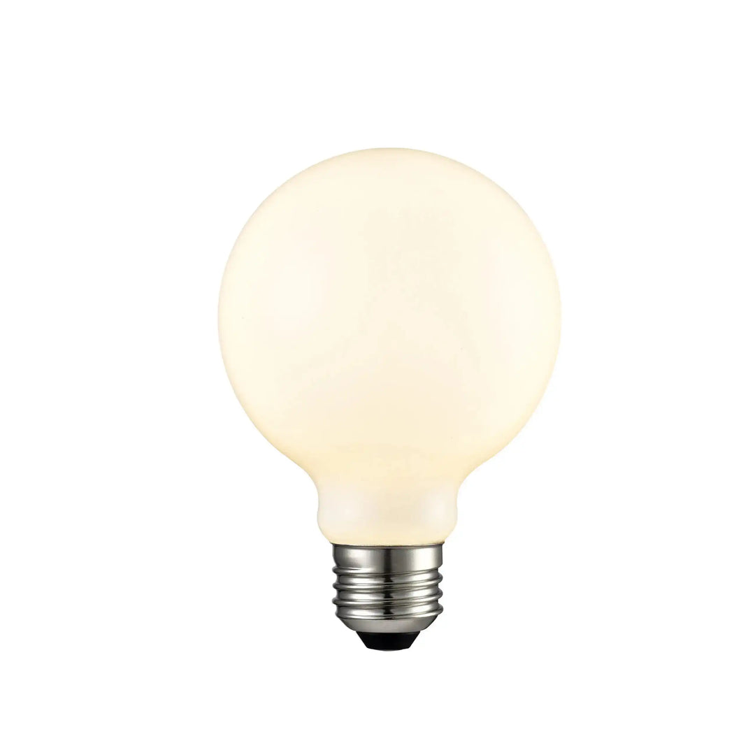 G25 Opal LED Light Bulb 3000K DVI Canada