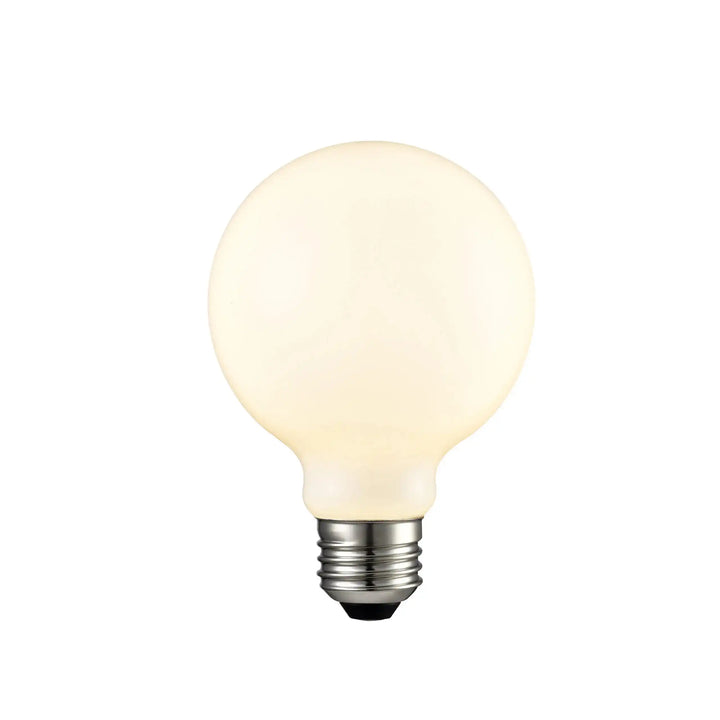 G25 Opal LED Light Bulb 3000K DVI Canada