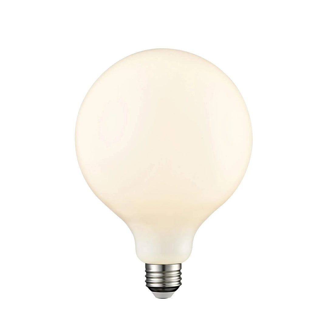 G40 10W 3000K Opal LED Light Bulb DVI Canada