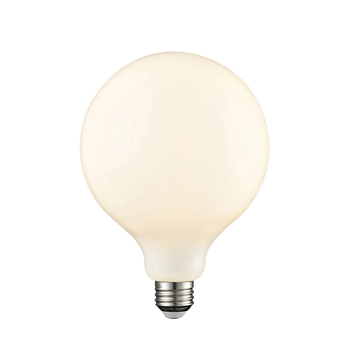 G40 10W 3000K Opal LED Light Bulb DVI Canada