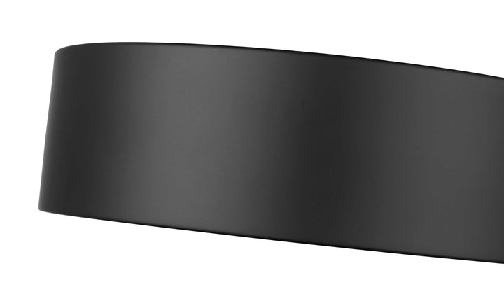 Piston 3-Light Flush Mount By Modition Lighting thelightingshoppe.ca