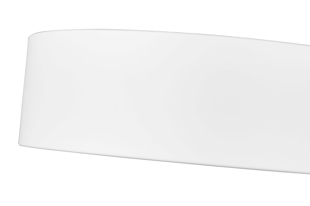 Piston 3-Light Flush Mount By Modition Lighting thelightingshoppe.ca