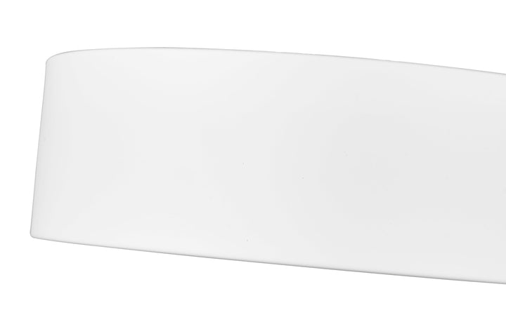 Piston 3-Light Flush Mount By Modition Lighting thelightingshoppe.ca