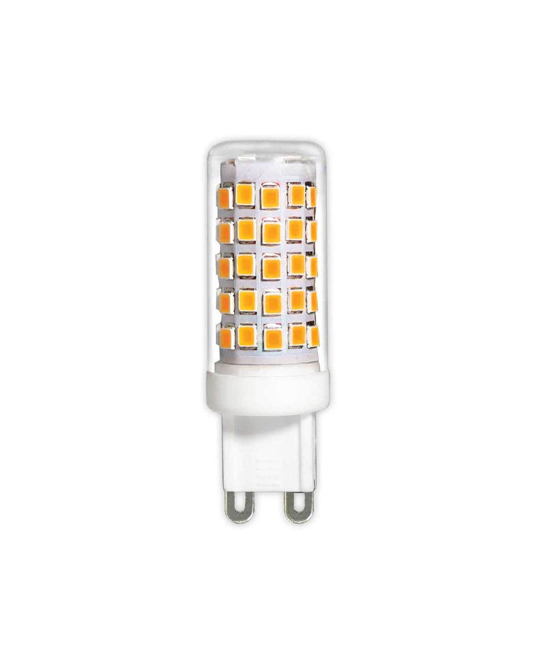 VO-G9-CR64LED-30K 3000K G9 LED Vototec