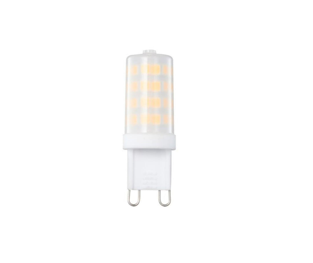 LED-G9-5W-RF-30K Toronto LED