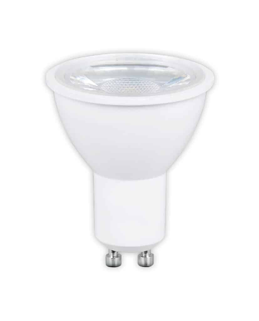 VOTATEC 7W GU10 LED Light Bulb