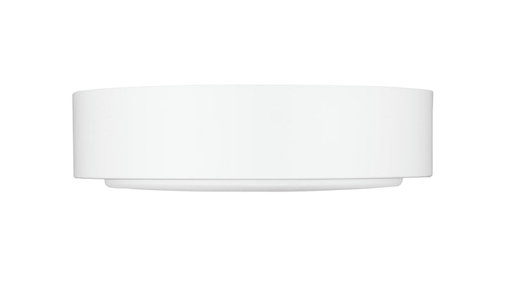 Step 11" 5CCT LED Flush Mount w/Replaceable LED Module