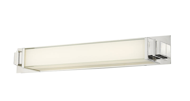 Jacour LED 24W Vanity Light thelightingshoppe.ca
