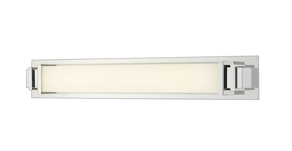 Jacour LED 24W Vanity Light thelightingshoppe.ca