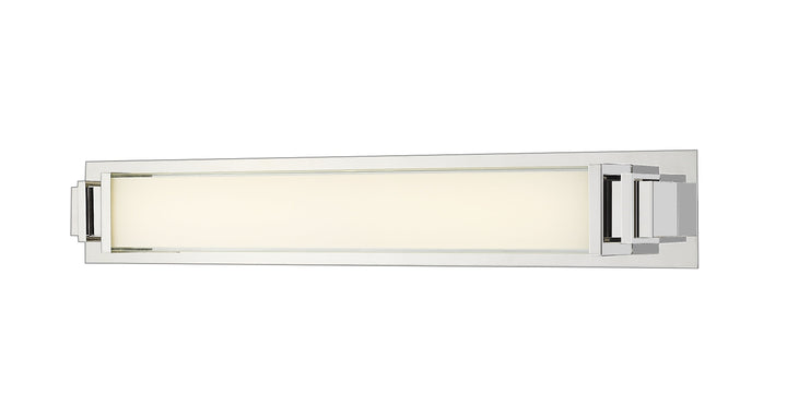 Jacour LED 24W Vanity Light thelightingshoppe.ca