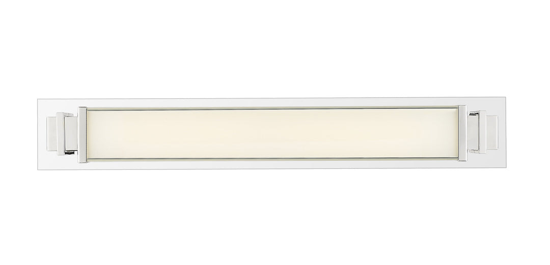 Jacour LED 24W Vanity Light thelightingshoppe.ca
