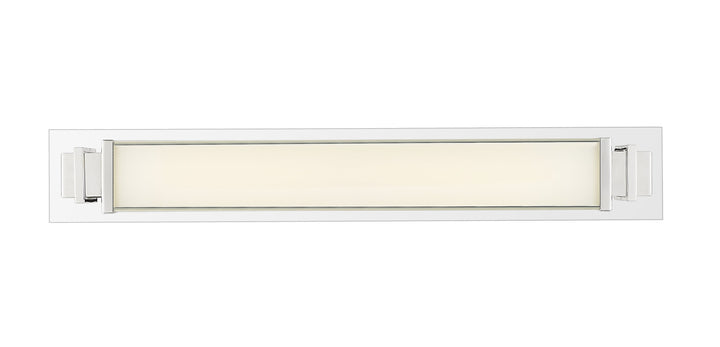 Jacour LED 24W Vanity Light thelightingshoppe.ca