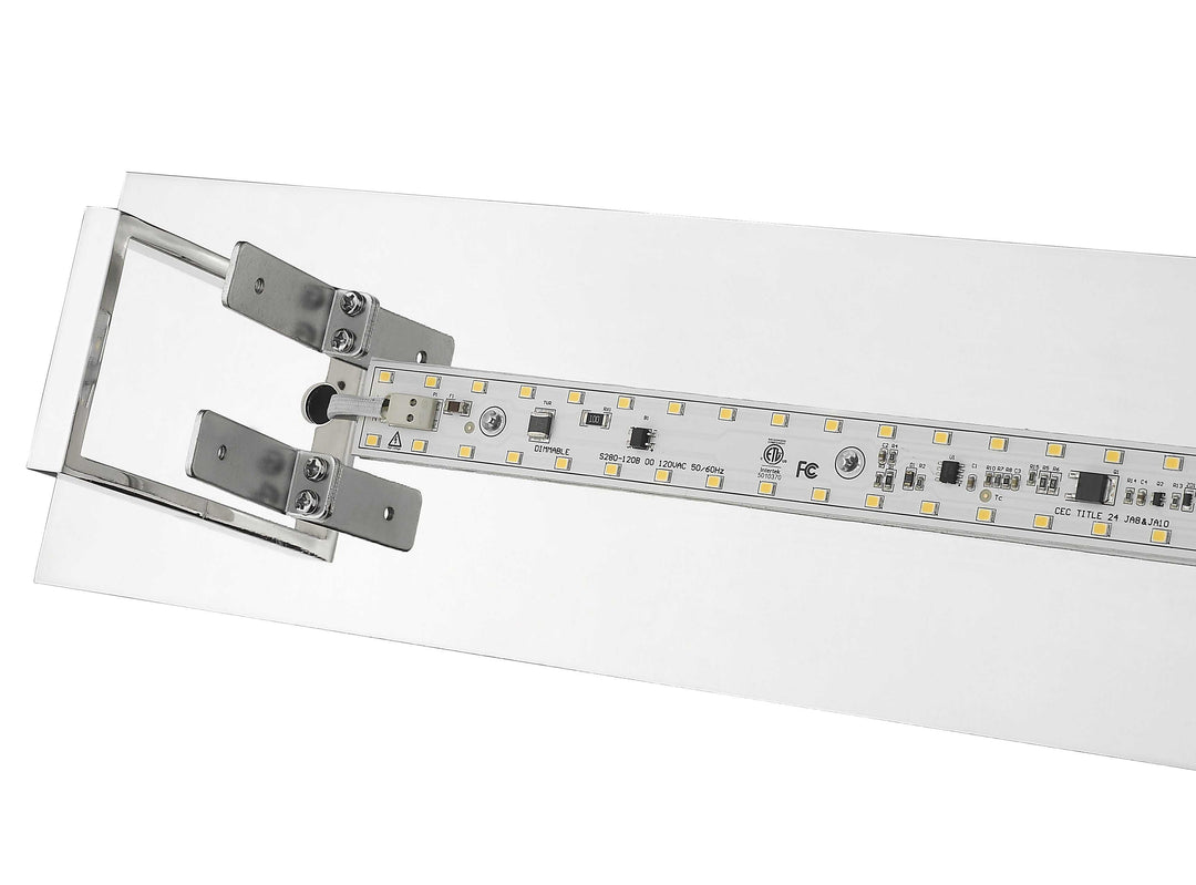 Jacour LED 24W Vanity Light thelightingshoppe.ca