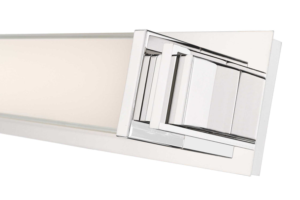 Jacour LED 13W Vanity Light thelightingshoppe.ca