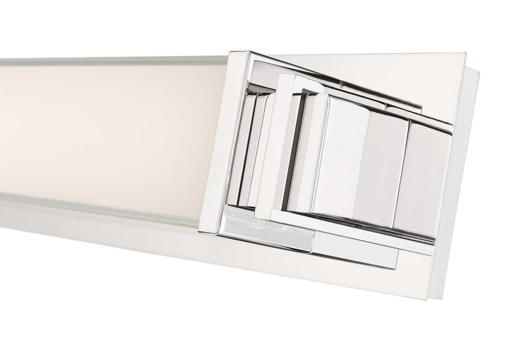 Jacour LED 13W Vanity Light thelightingshoppe.ca