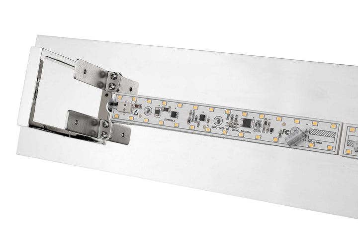 Jacour LED 13W Vanity Light thelightingshoppe.ca