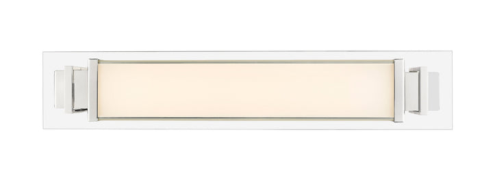 Jacour LED 13W Vanity Light thelightingshoppe.ca