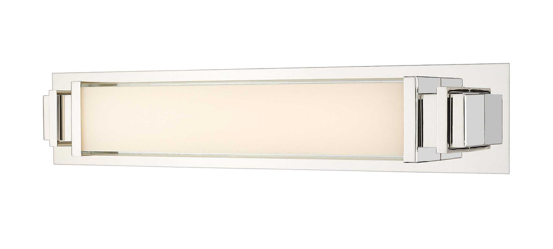 Jacour LED 13W Vanity Light thelightingshoppe.ca