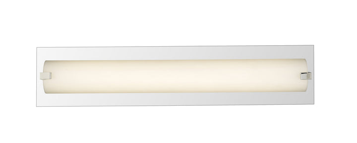 Jacour LED 18W Vanity Light 25" thelightingshoppe.ca