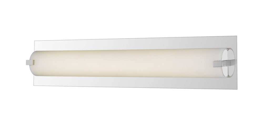 Jacour LED 18W Vanity Light 25" thelightingshoppe.ca