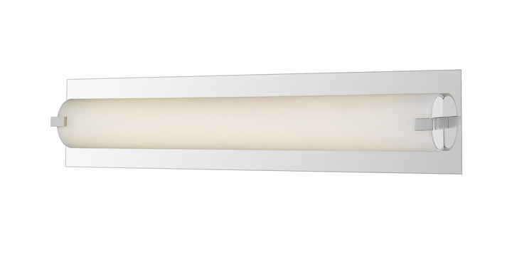 Jacour LED 18W Vanity Light 25" thelightingshoppe.ca