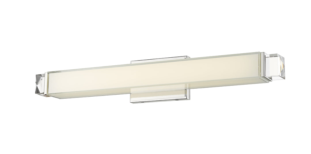Jacour LED 18W Vanity Light thelightingshoppe.ca