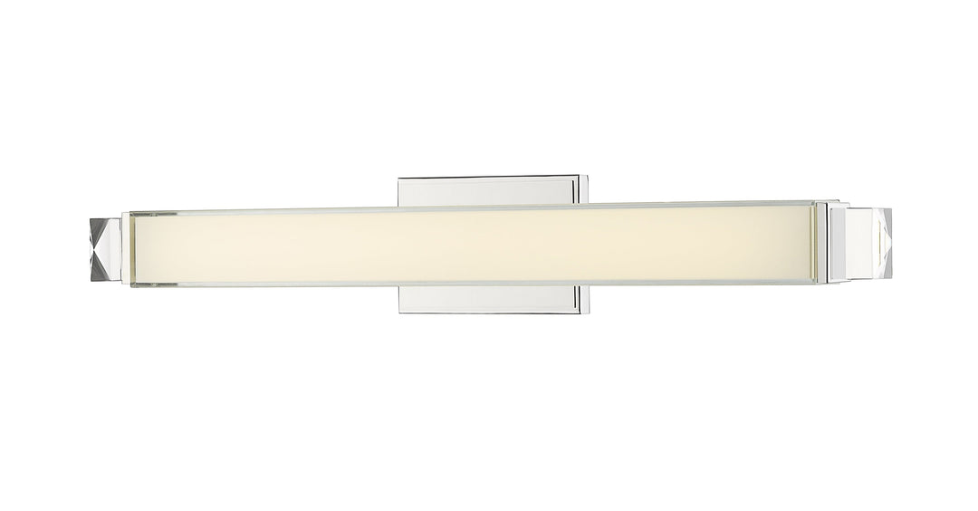 Jacour LED 18W Vanity Light thelightingshoppe.ca