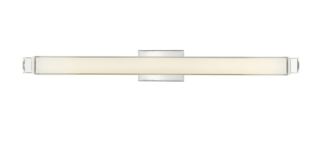 Jacour LED 30W Bathroom Vanity Light 38.5" thelightingshoppe.ca