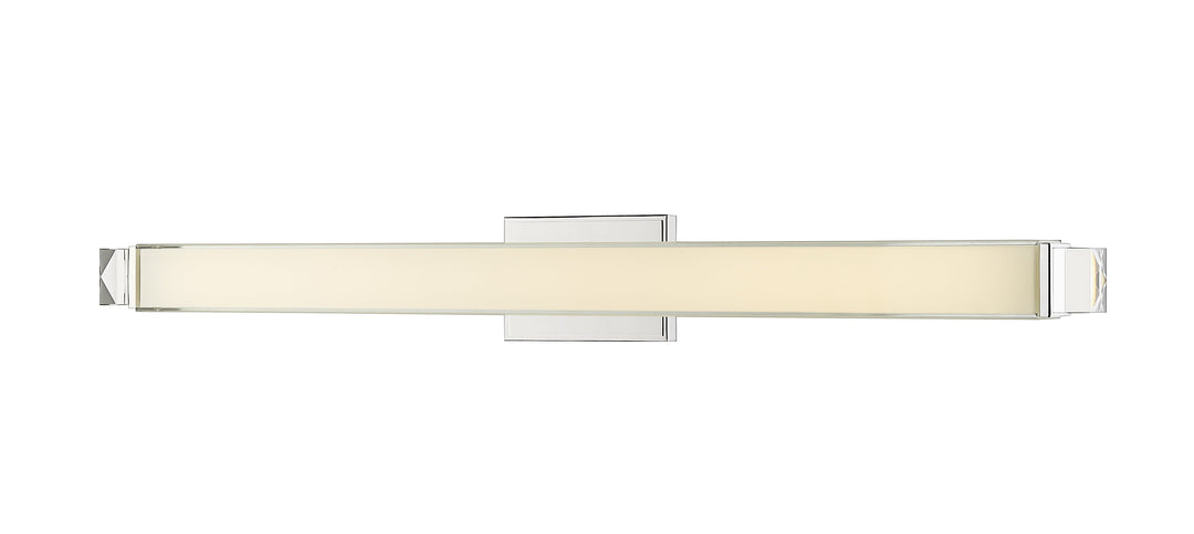 Jacour LED 30W Bathroom Vanity Light 38.5" thelightingshoppe.ca