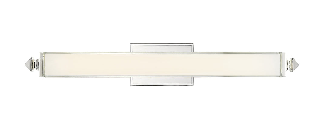 Jacour LED 18W Vanity Light 27.4" thelightingshoppe.ca