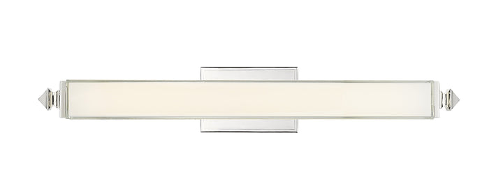 Jacour LED 18W Vanity Light 27.4" thelightingshoppe.ca