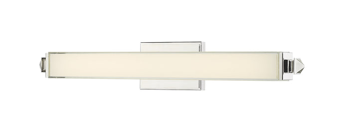 Jacour LED 18W Vanity Light 27.4" thelightingshoppe.ca