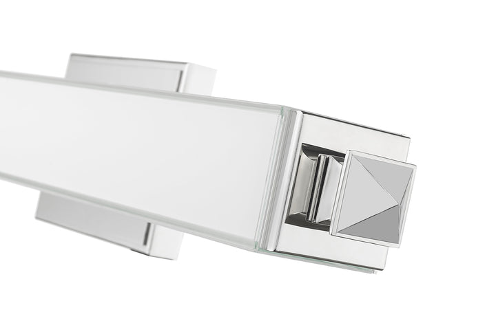 Jacour LED 18W Vanity Light 27.4" thelightingshoppe.ca