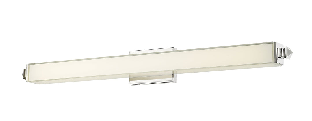 Jacour LED 30W Vanity Light 38.5" thelightingshoppe.ca
