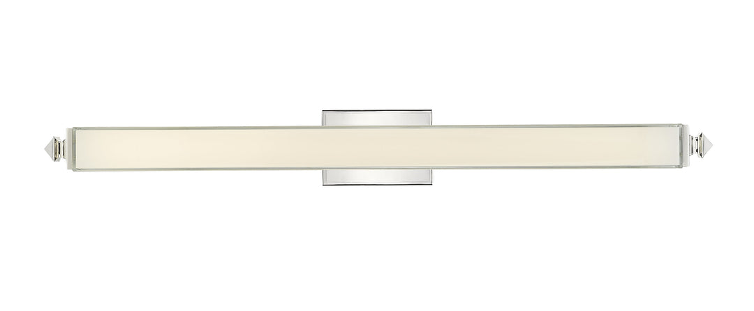 Jacour LED 30W Vanity Light 38.5" thelightingshoppe.ca