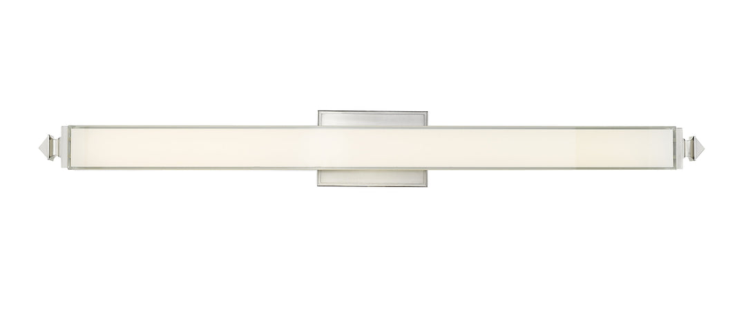 Jacour LED 30W Vanity Light 38.5" thelightingshoppe.ca