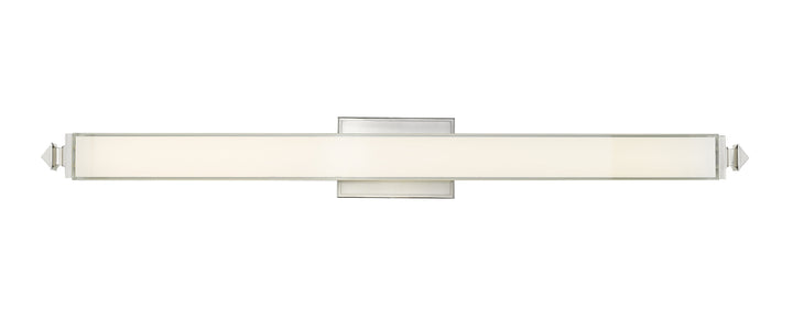 Jacour LED 30W Vanity Light 38.5" thelightingshoppe.ca